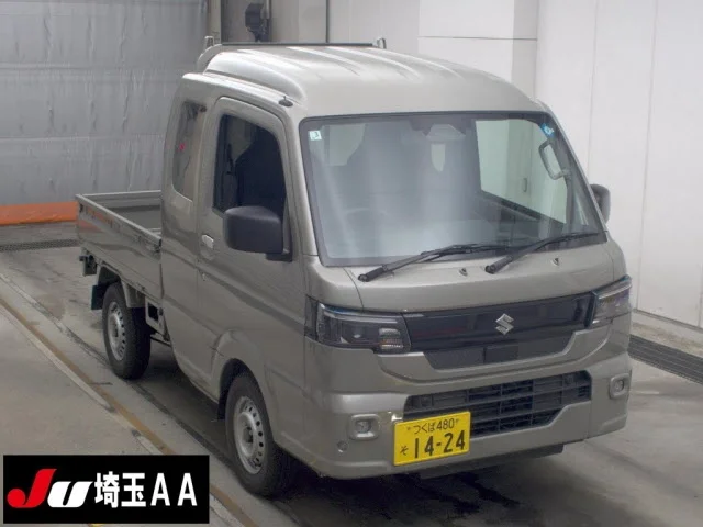 Suzuki Carry Truck DA16T 2026